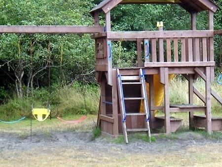 Long Beach Rv & Camping Resort Oceanview Kültér fotó